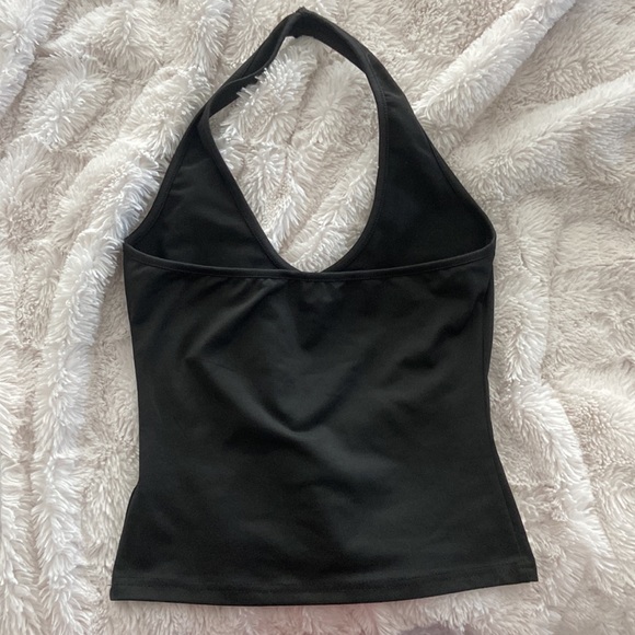 halter top - Picture 2 of 2